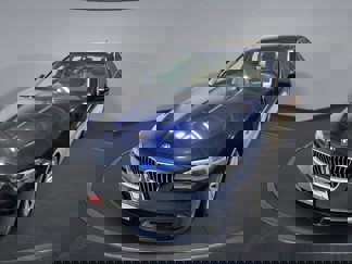 Used 2015 BMW 528i xDrive Sedan image 1