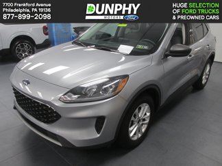 Used 2022 Ford Escape SE w/ Convenience Package image 1