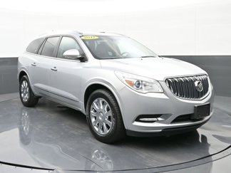 Used 2017 Buick Enclave Premium w/ Trailering Package image 1