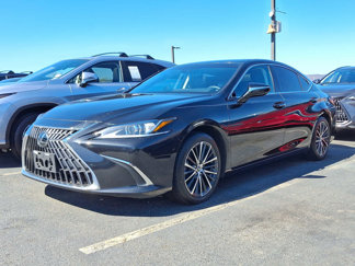 Used 2022 Lexus ES 350 w/ Premium Package image 1