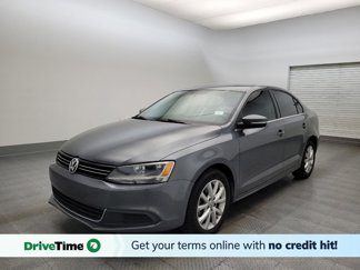 Used 2013 Volkswagen Jetta SE image 1