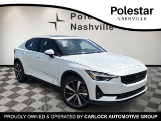 Used 2022 Polestar Polestar 2 w/ Plus Package image 1