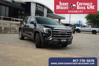 Used 2025 GMC Terrain Elevation image 1