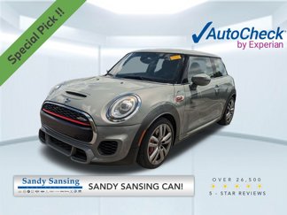 Used 2020 MINI Cooper John Cooper Works image 1