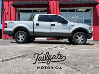 Used 2004 Ford F150 XLT image 1