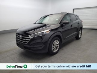 Used 2018 Hyundai Tucson SE image 1