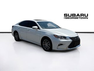 Used 2016 Lexus ES 300h image 1