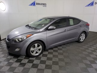 Used 2013 Hyundai Elantra GLS w/ Preferred Pkg image 1