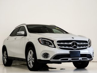Used 2020 Mercedes-Benz GLA 250 4MATIC w/ Premium Package image 1