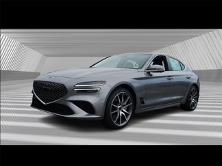 New 2026 Genesis G70 2.5T Prestige image 1