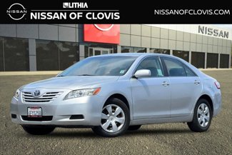 Used 2009 Toyota Camry LE image 1