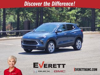 New 2026 Buick Encore GX Preferred w/ Comfort Package image 1
