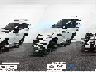 New 2025 Subaru Crosstrek 2.0i image 1
