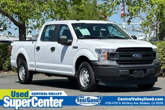 Used 2020 Ford F150 XL w/ Equipment Group 101A Mid image 1