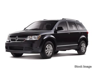 Used 2019 Dodge Journey SE w/ Premium Group image 1