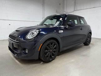 Used 2020 MINI Cooper S image 1