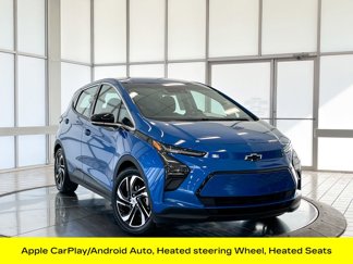 Used 2022 Chevrolet Bolt LT video 1