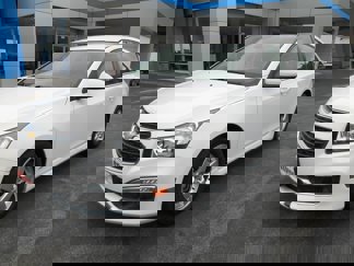 Used 2016 Chevrolet Cruze LT image 1