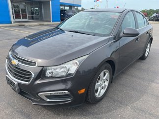 Used 2015 Chevrolet Cruze LT image 1