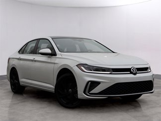 New 2025 Volkswagen Jetta SE image 1