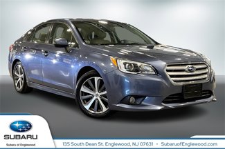 Used 2017 Subaru Legacy 2.5i Limited image 1