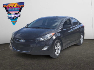 Used 2013 Hyundai Elantra GLS w/ Preferred Pkg image 1