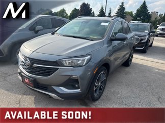 Used 2022 Buick Encore GX Select image 1
