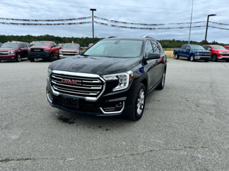 Certified 2024 GMC Terrain SLT image 1