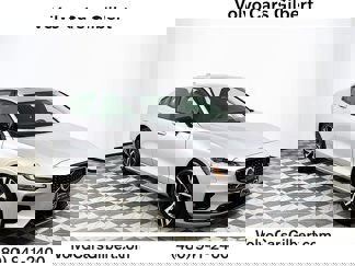 Certified 2025 Volvo S60 B5 Core image 1