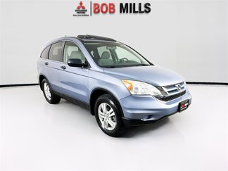 Used 2010 Honda CR-V EX video 1
