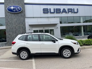 Used 2022 Subaru Forester image 1