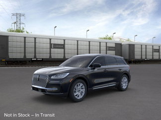 New 2025 Lincoln Corsair AWD image 1
