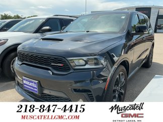 Used 2022 Dodge Durango R/T image 1