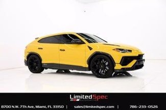 Used 2023 Lamborghini Urus Performante image 1