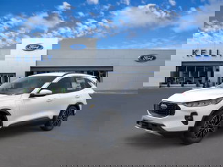 New 2025 Ford Escape SE image 1