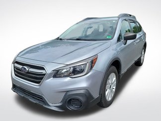 Used 2018 Subaru Outback 2.5i w/ Protection Package #1 image 1