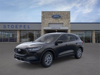 New 2025 Ford Escape Active image 1