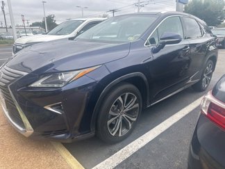 Used 2016 Lexus RX 350 AWD w/ Premium Package video 1