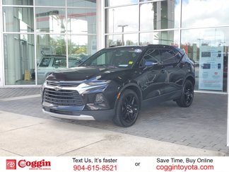 Used 2020 Chevrolet Blazer LT image 1