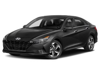 Used 2023 Hyundai Elantra Limited image 1