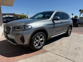 Used 2024 BMW X3 sDrive30i image 1