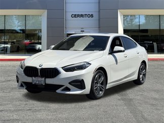 Used 2021 BMW 228i xDrive Gran Coupe w/ Convenience Package image 1