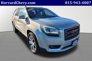Used 2014 GMC Acadia SLT image 1