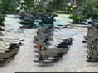 Used 2022 Honda Odyssey EX-L image 1