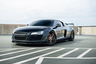 Used 2008 Audi R8 V8 image 1