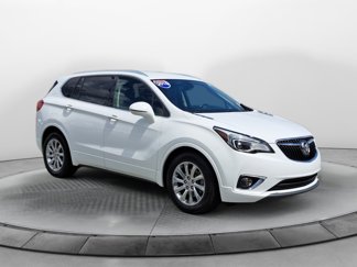 Used 2019 Buick Envision Essence image 1