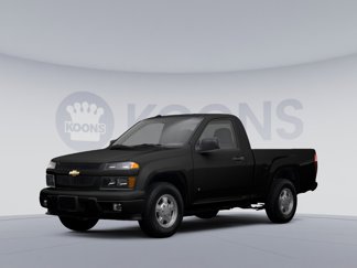 Used 2008 Chevrolet Colorado LT w/ Sun And Sound Package image 1