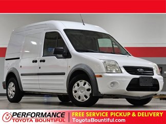 Used 2012 Ford Transit Connect XL w/ Fleet XL PWR Group image 1