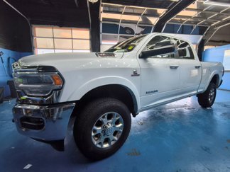 Used 2022 RAM 2500 Laramie image 1