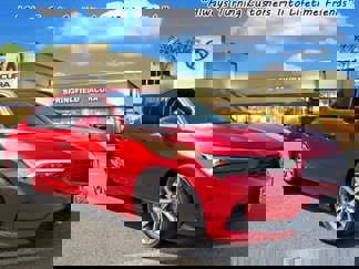 Used 2023 Acura Integra video 1